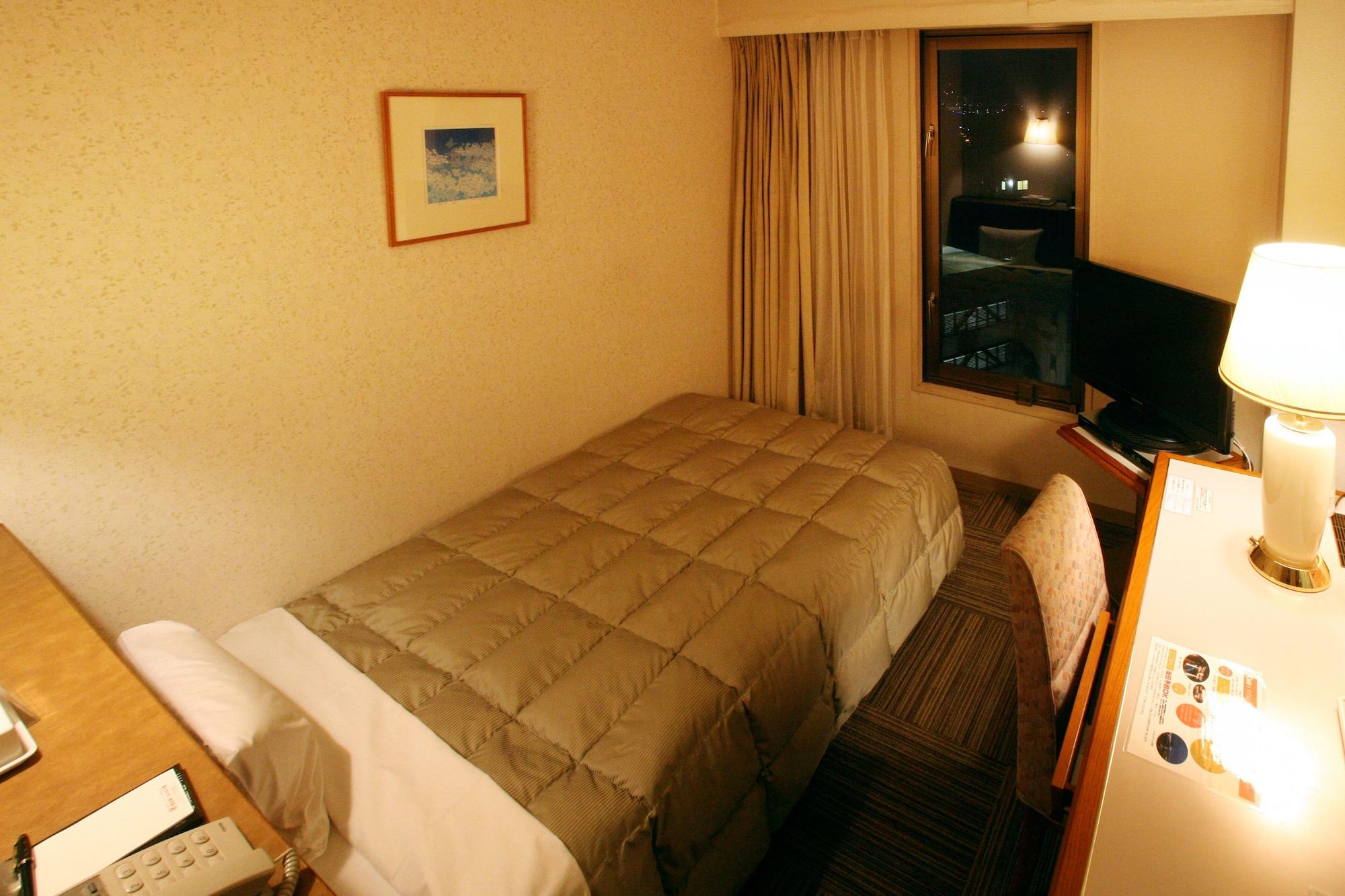 Tokyo Dai-Ichi Hotel Shimonoseki Extérieur photo